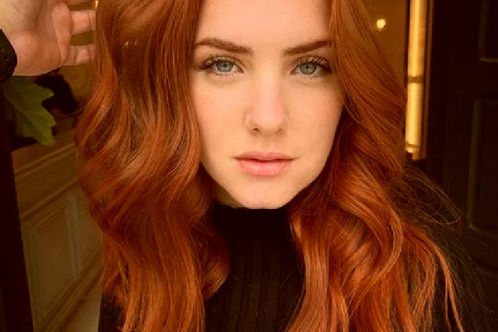 Stella, 25, a auburn blue-eyed middle eastern companion based in Liangwu. Offering Travel Companion, Dinner Date, Couples. Available for incall and outcall, ...
