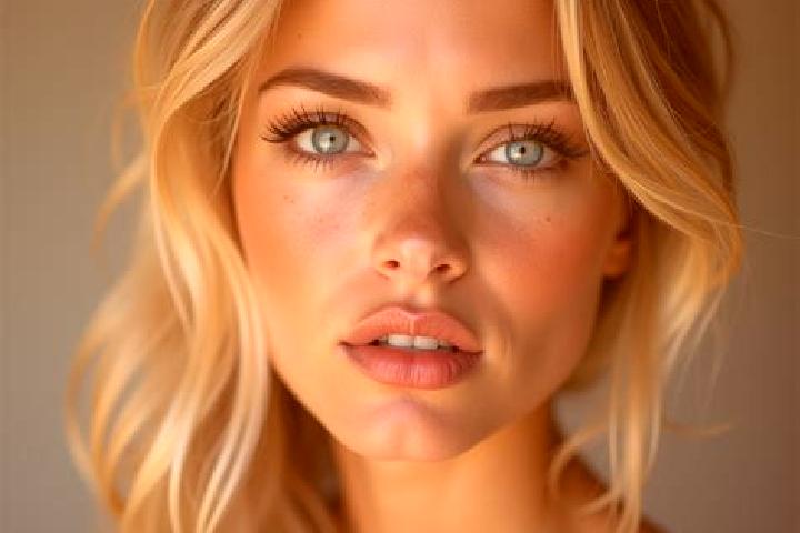 Stella, 25, a blonde brown-eyed slavic companion based in Yigou. Offering Roleplay, Girlfriend Experience, A-Level, Couples, Fetish. Available for incall and...