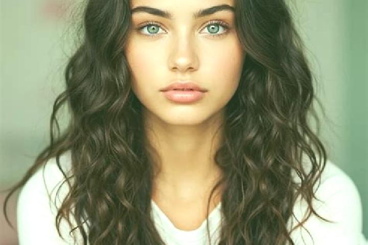 Stella, 25, a brunette amber-eyed mediterranean companion based in Gatchina. Offering Erotic Massage, A-Level, GFE. Available for incall and outcall, overnig...
