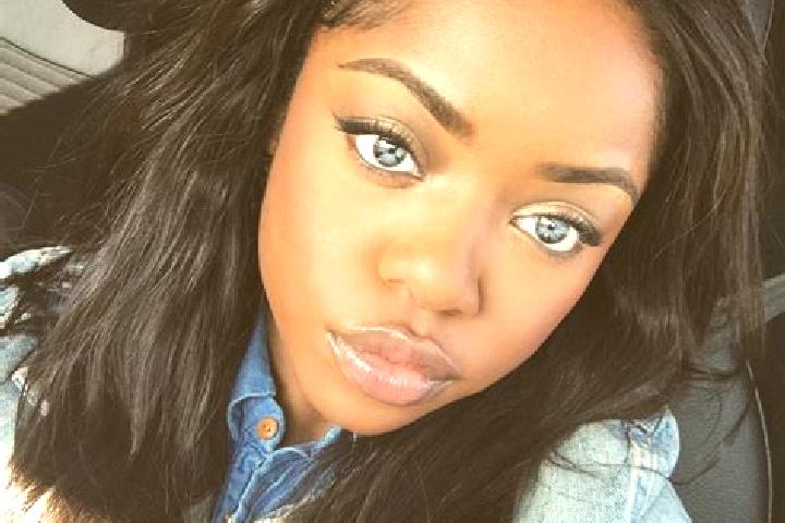 Stella, 25, a chestnut blue-eyed ebony companion based in Nueva Esperanza. Offering Massage, Deep French Kissing, CIM, Prostate Massage, Couples. Available f...