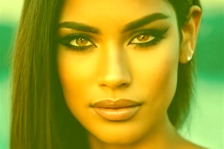 Stella, 25, a dark blonde green-eyed latina companion based in Saint-Liboire. Offering Overnight, Deep French Kissing, Girlfriend Experience, Duos. Available...