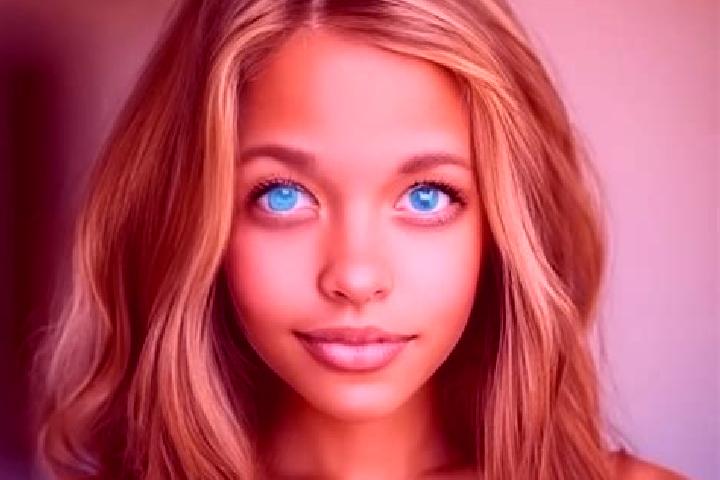 Stella, 25, a red blue-eyed mixed companion based in Nova Mayachka. Offering GFE, A-Level, Couples, Fetish, Domination. Available for incall and outcall, ove...