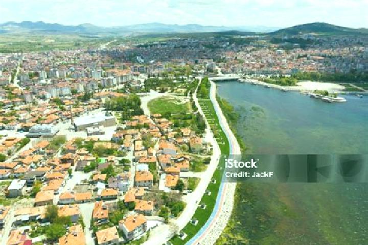 Stella, 25 — Escort in Beysehir, Turkey