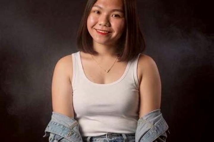 Stella, 25 — Escort in Bungoy, Philippines