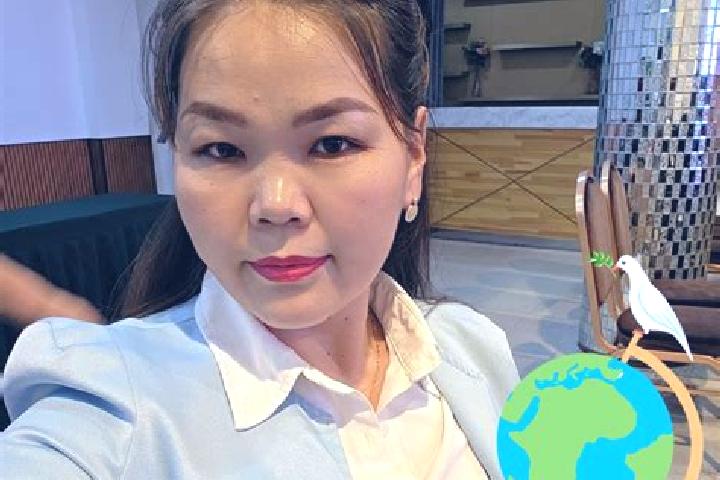 Stella, 25 — Escort in Chifeng, China