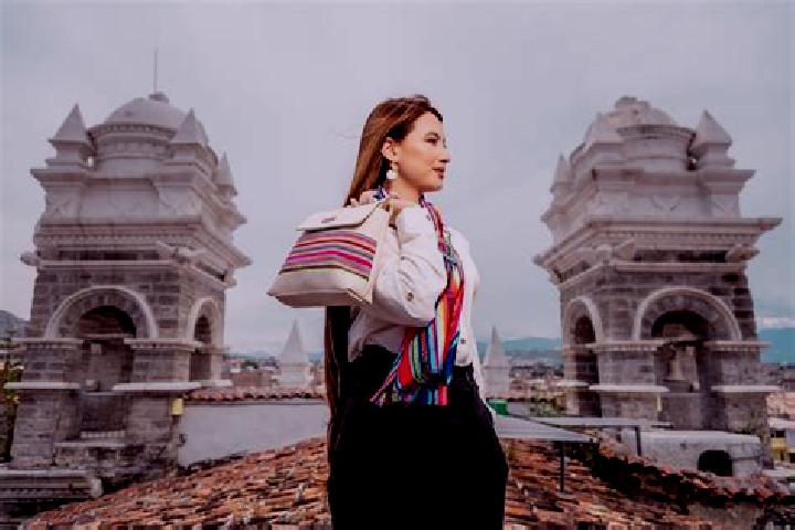 Stella, 25 — Escort in Colonia, Peru