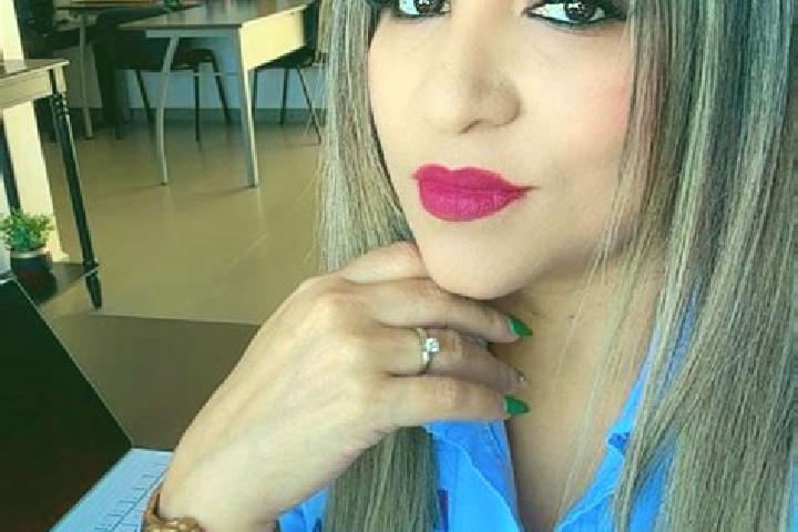 Stella, 25 — Escort in Corerepe, Mexico