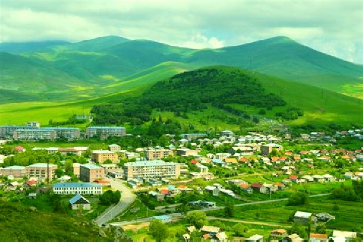 Stella, 25 — Escort in Dprabak, Armenia