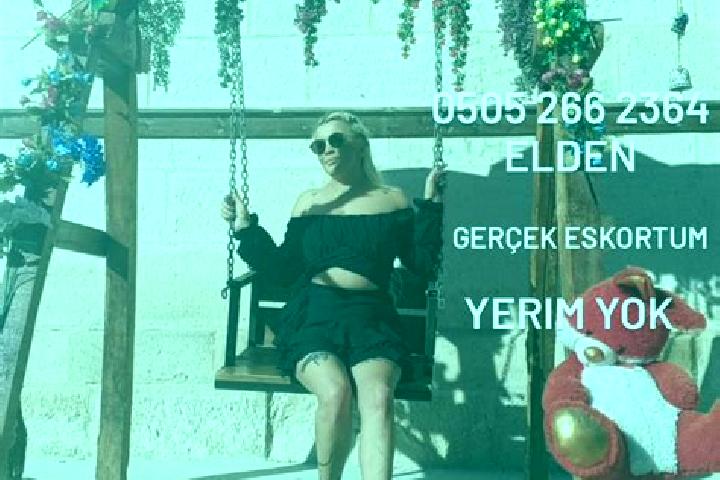 Stella, 25 — Escort in Erenler, Turkey