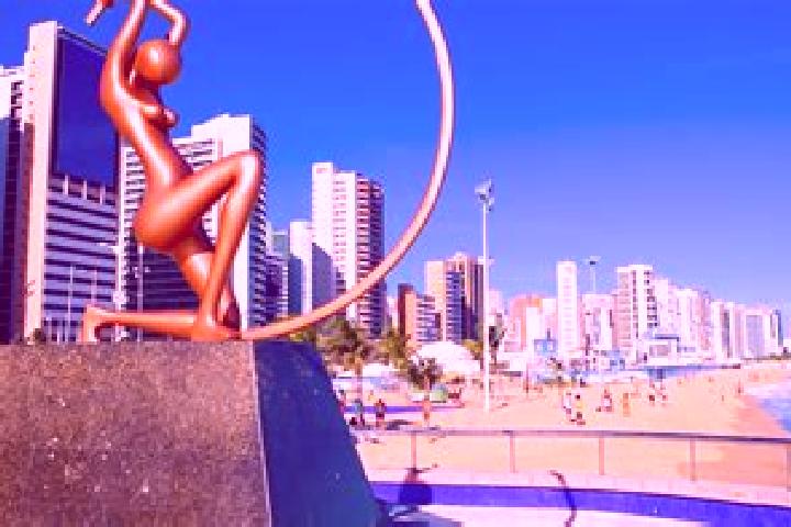 Stella, 25 — Escort in Fortaleza do Tabocao, Brazil