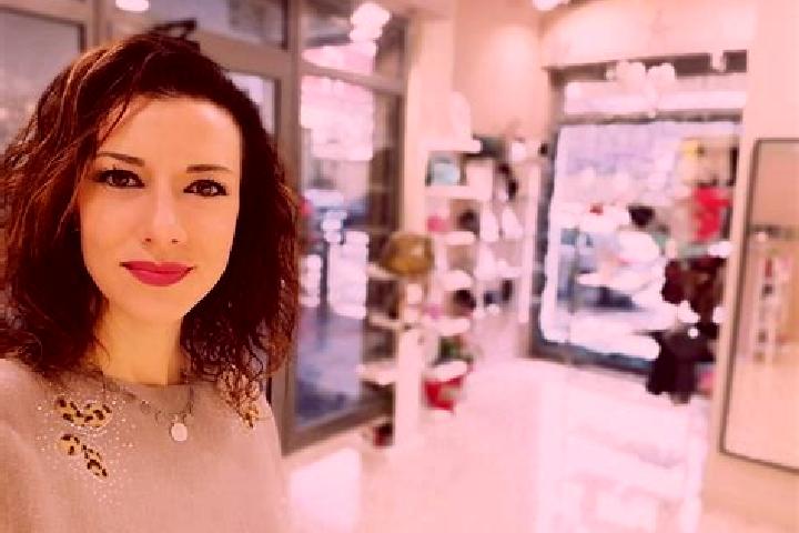 Stella, 25 — Escort in Frattaminore, Italy