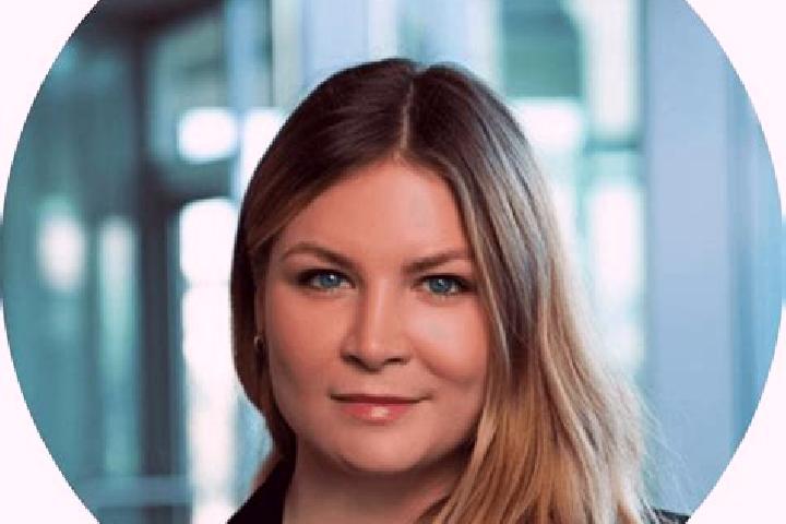 Stella, 25 — Escort in Gross Borstel, Germany