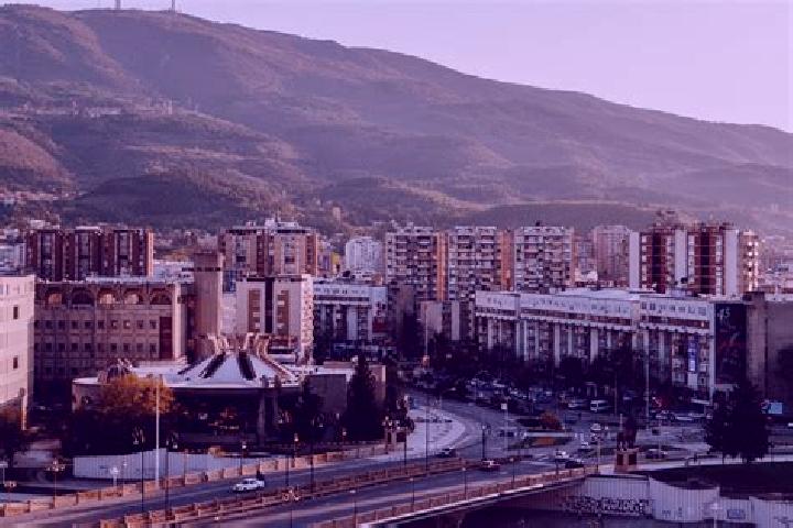 Stella, 25 — Escort in Grupcin, North Macedonia