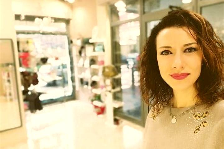 Stella, 25 — Escort in Hafizan, Afghanistan