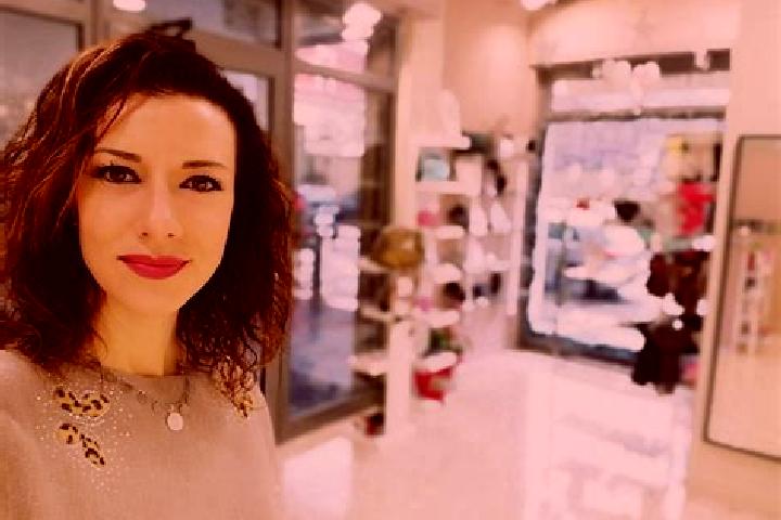 Stella, 25 — Escort in Inecik, Turkey