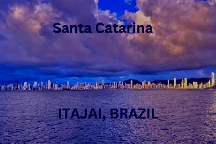 Stella, 25 — Escort in Itaja, Brazil