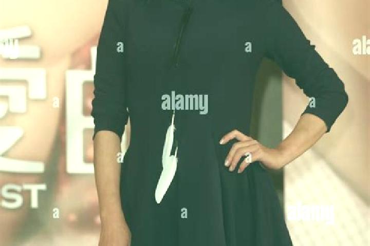 Stella, 25 — Escort in Jimai, China