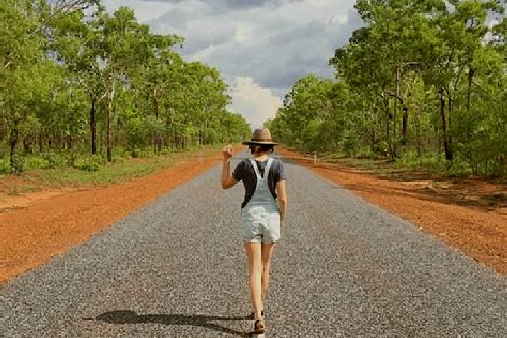 Stella, 25 — Escort in Kakadu, Australia