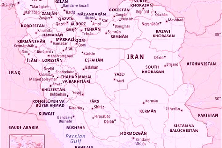 Stella, 25 — Escort in Kargalin, Iran