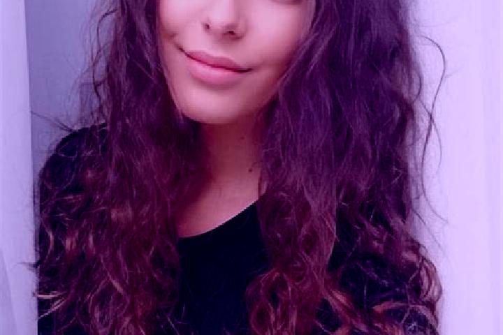 Stella, 25 — Escort in Kivertsi, Ukraine