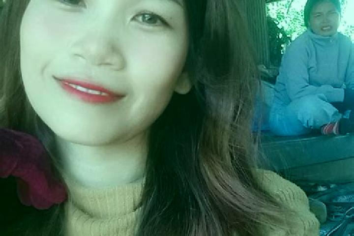 Stella, 25 — Escort in Kralanh, Cambodia