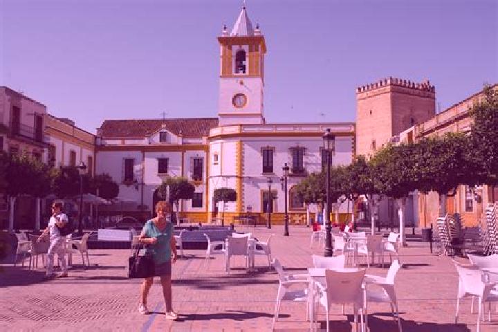 Stella, 25 — Escort in La Algaba, Spain