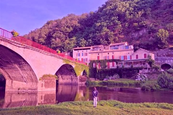 Stella, 25 — Escort in Laguepie, France