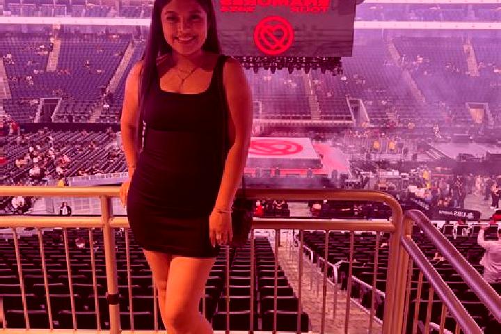 Stella, 25 — Escort in Los Reyes (Las Chiveras), Mexico