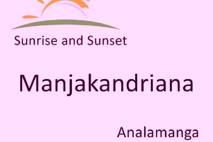 Stella, 25 — Escort in Manjakandriana, Madagascar