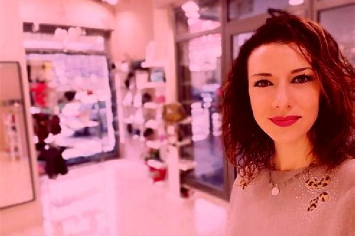 Stella, 25 — Escort in Masone, Italy