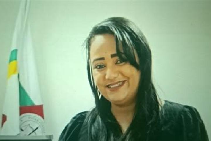 Stella, 25 — Escort in Matias Cardoso, Brazil