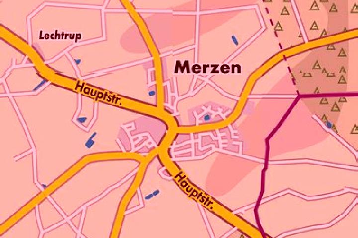 Stella, 25 — Escort in Merzen, Germany