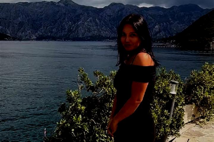 Stella, 25 — Escort in Montenegro, Mexico