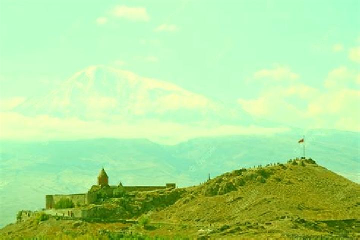 Stella, 25 — Escort in Mushavan, Armenia