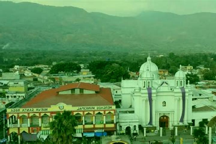 Stella, 25 — Escort in Nueva Santa Rosa, Guatemala