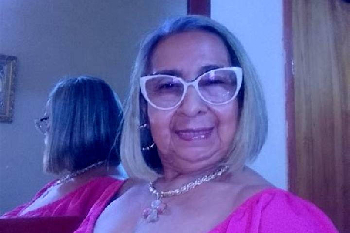 Stella, 25 — Escort in Pureza, Brazil