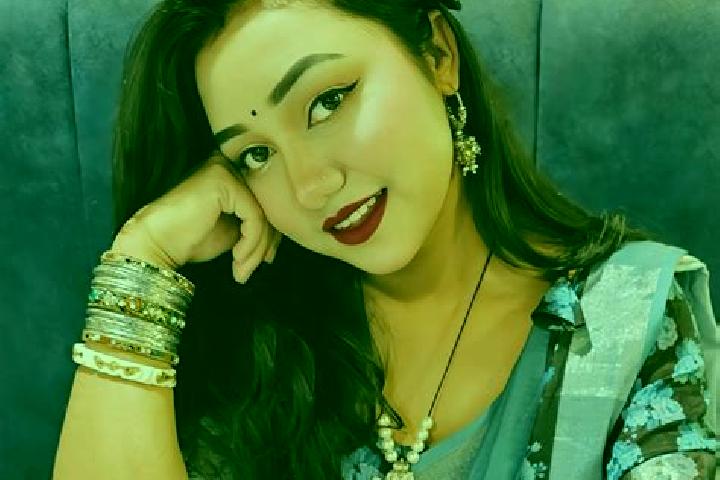 Stella, 25 — Escort in Raojan, Bangladesh
