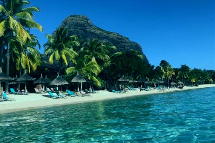 Stella, 25 — Escort in Richelieu, Mauritius