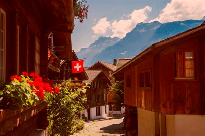 Stella, 25 — Escort in Rueegsau, Switzerland