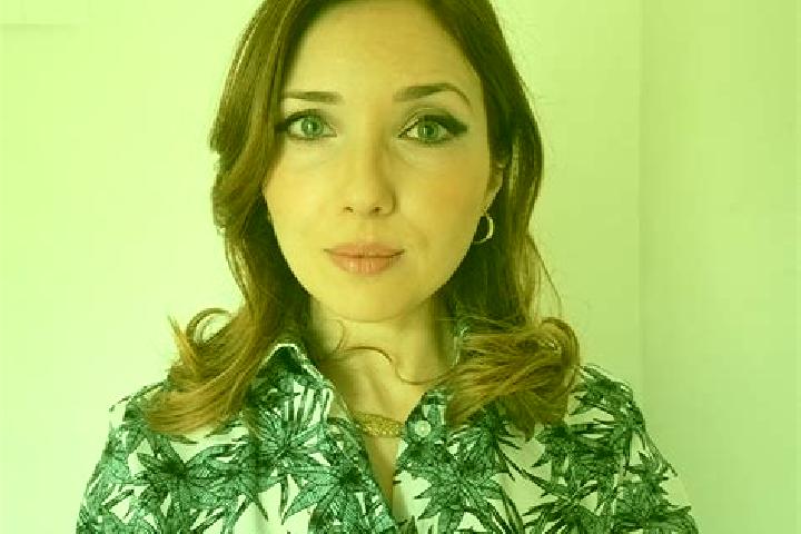 Stella, 25 — Escort in Saint Simon Mills, United States