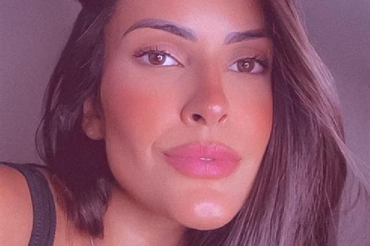 Stella, 25 — Escort in San Bartolo, Italy