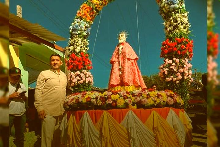 Stella, 25 — Escort in San Caralampio, Mexico