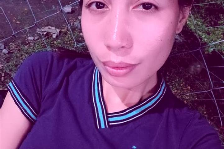 Stella, 25 — Escort in San Enrique, Philippines