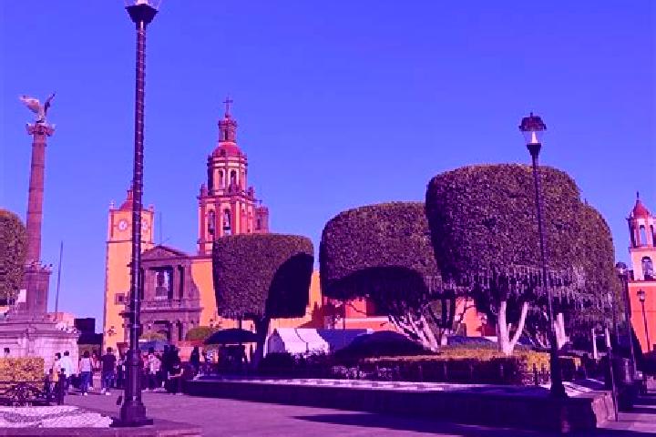 Stella, 25 — Escort in San Juan del Rio, Mexico