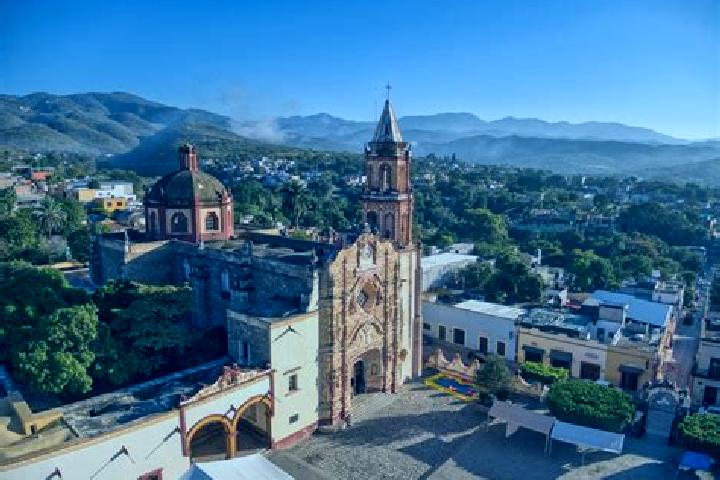 Stella, 25 — Escort in San Nicolas Amealco, Mexico