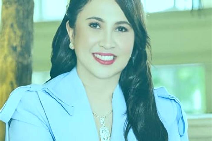 Stella, 25 — Escort in San Roque, Philippines