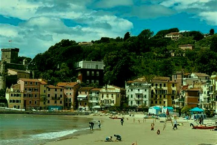 Stella, 25 — Escort in San Terenzo, Italy