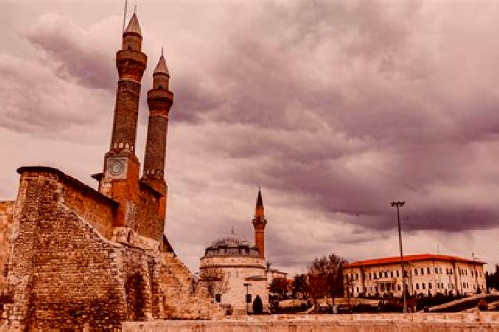 Stella, 25 — Escort in Sarkisla, Turkey