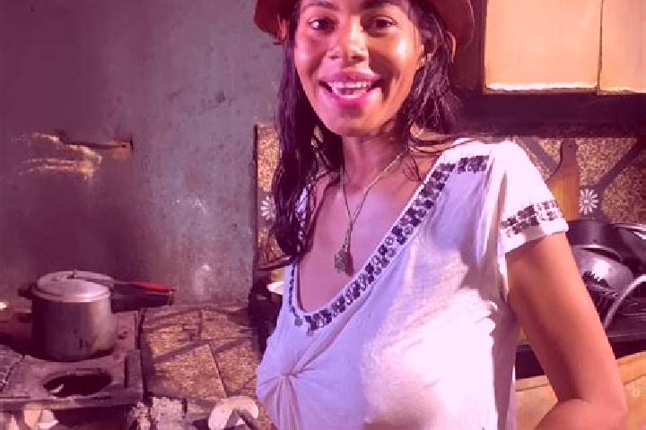 Stella, 25 — Escort in Sertao, Brazil