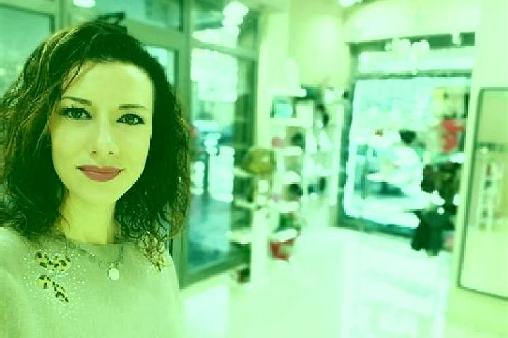 Stella, 25 — Escort in Shadbad-e Mashayekh, Iran